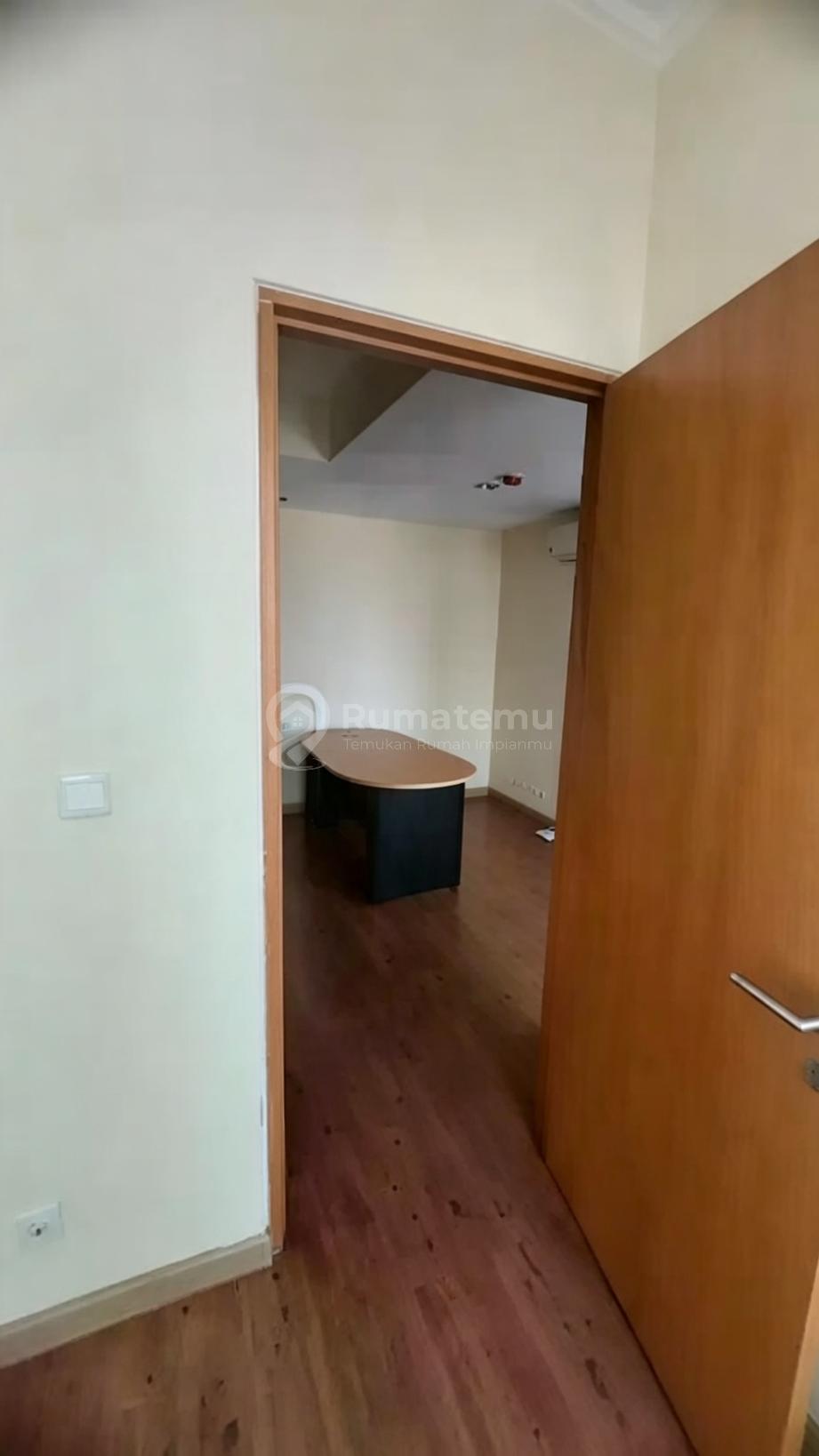 Jual THE MANSION AT DUKUH GOLF,KEMAYORAN,JAKARTA PUSAT