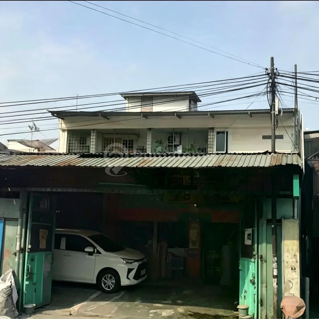 Jual KAPUK RAYA,CENGKARENG,JAKARTA BARAT