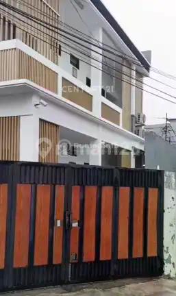 Passive Income Rumah Kost Strategis di Matraman