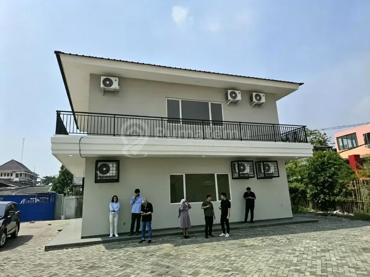 Dijual Tanah di Cilincing Luas 1.9 Ha Cocok Buat Depo Dan Gudang