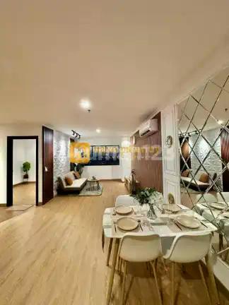 Apartemen Murah 2Br Furnished Dibawah NJOP di Senayan Jakarta