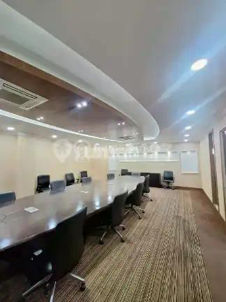 Gedung Kantor Siap Huni Jakarta Pusat Akses Transportasi Umum