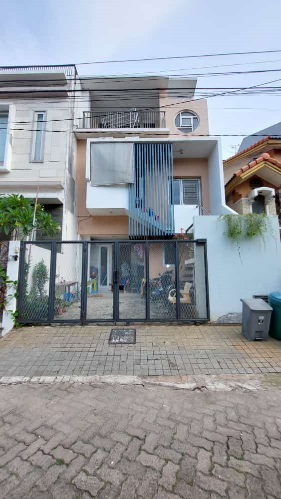 Rumah Kebon Jeruk