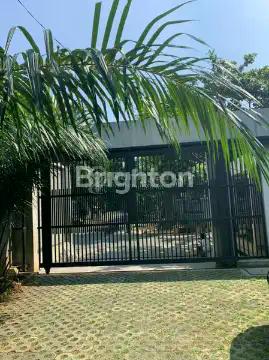 DIJUAL TANAH CARINA SAYANG,389 M2, RAWA BUAYA,CENGKARENG,JAKARTA BARAT