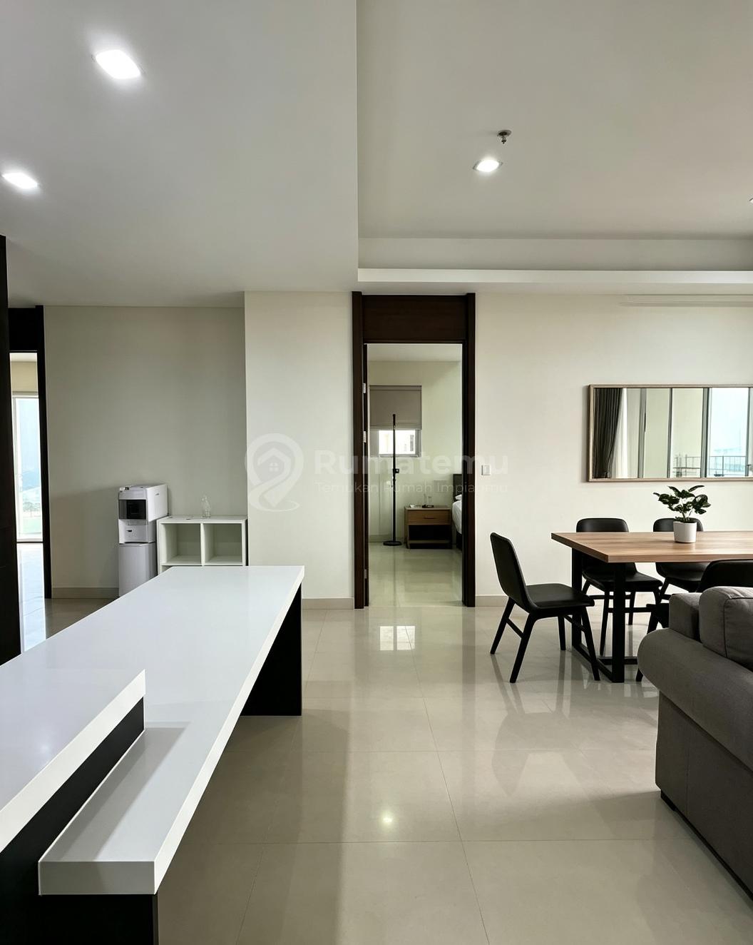 Apartement Mewah Pondok Indah Residence