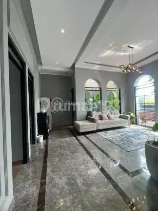 Dijual Rumah & Bangunan Cafe Di Daerah Lengkong Bandung