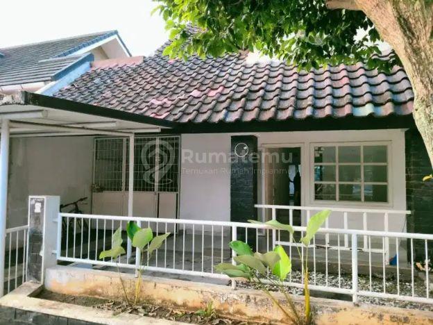 JANGAN SAMPAI LEWAT! Disewakan Rumah di Anggrek Loka BSD