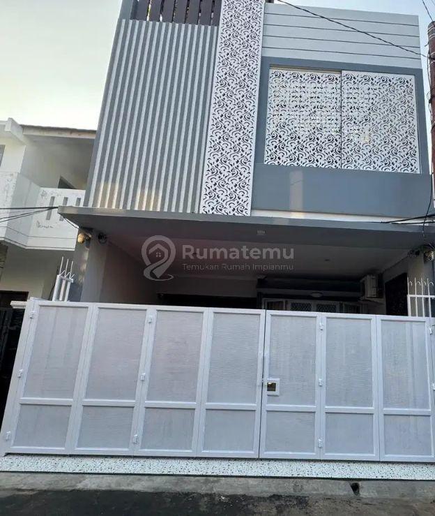 GRAHA BUNGA PALING MENARIK! Full Furnish, Akses Tol Parigi Super Dekat