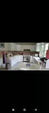 Disewakan Rumah Pondok Indah Jakarta Selatan