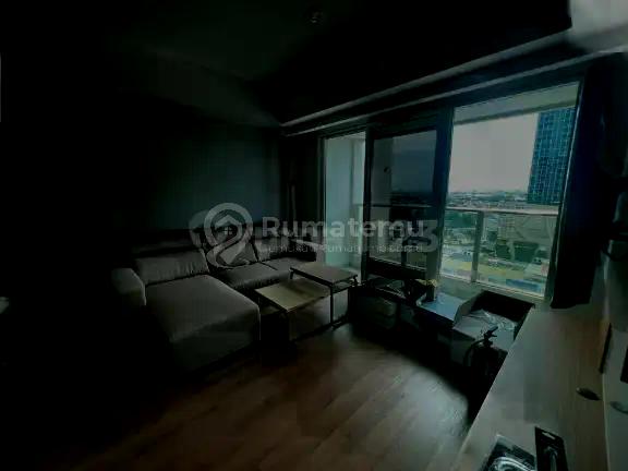 Apartement Kensington Dallington Full Furnished