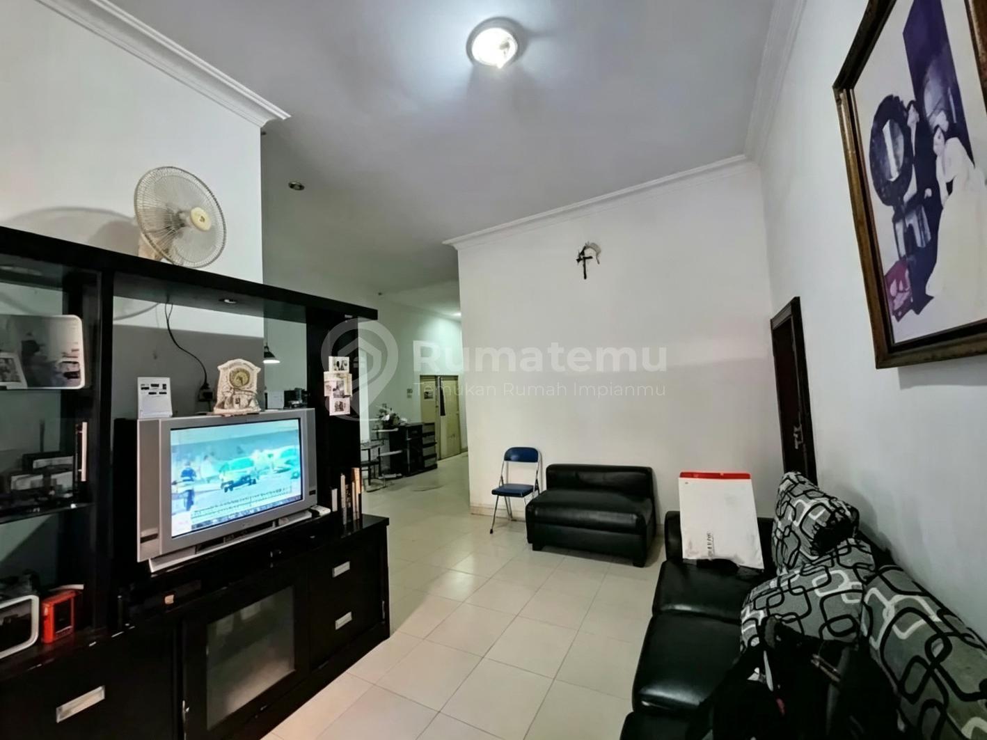 Dijual Rumah Siap Huni Full Furnished di Bcs
