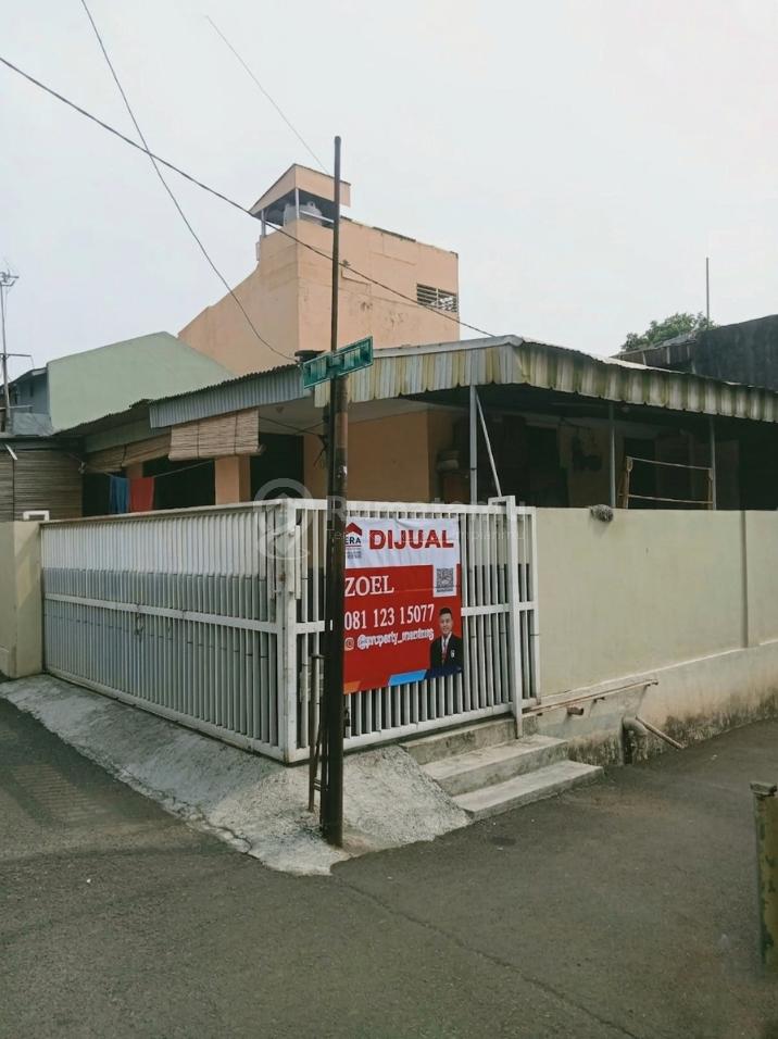 Jual Cepat Perumahan Klender, Jakarta Timur