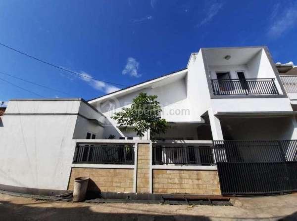 Jual Rumah Minimalis Belakang Lotte Mart Soekarno Hatta Bandung