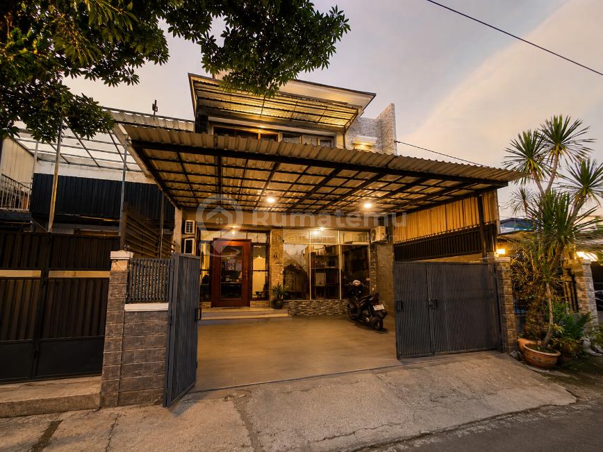 RUMAH KELAPA DUA HARGA BERSAHABAT KEBON JERUK JAKARTA BARAT