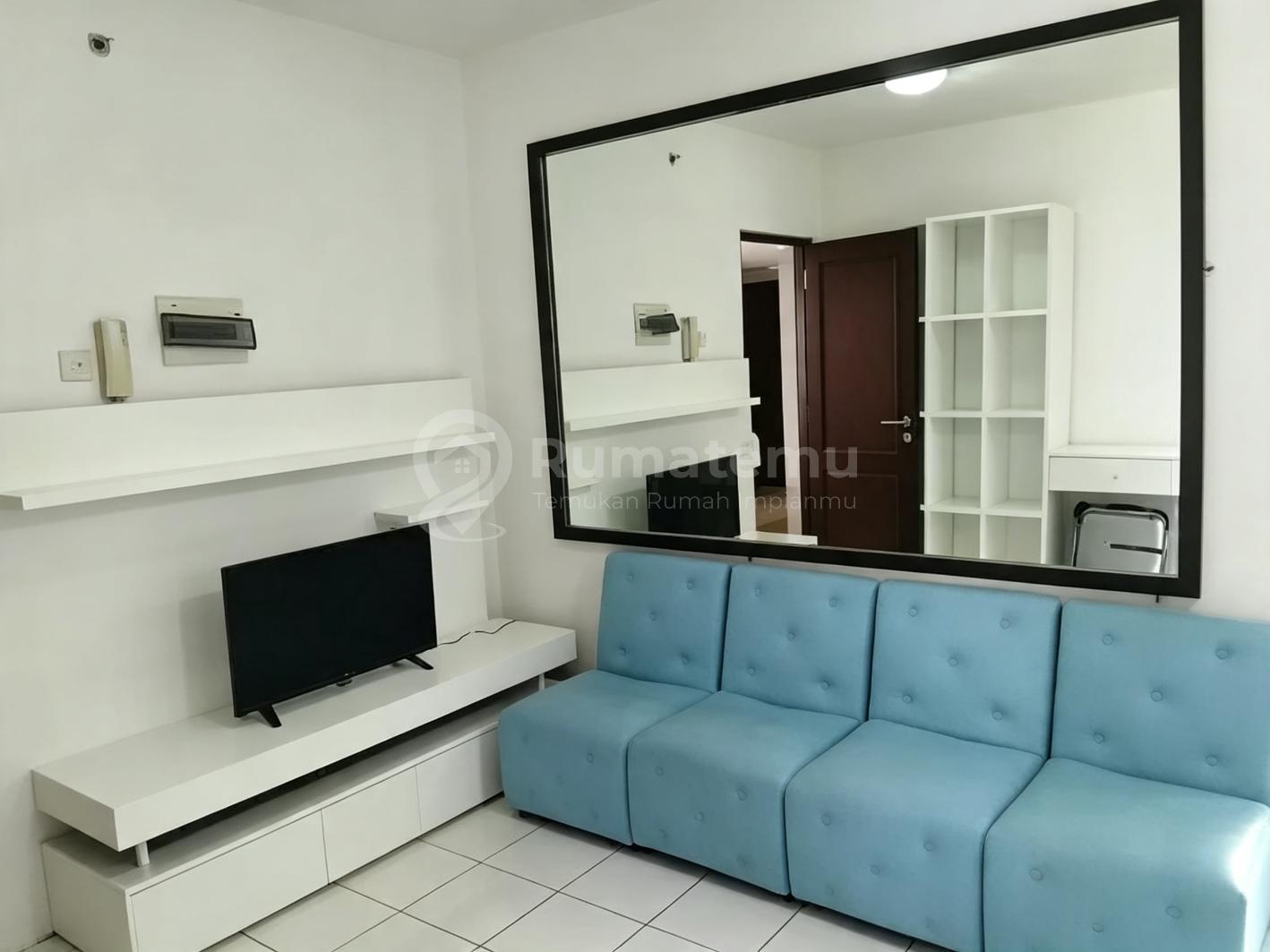 Apartment 18Th Residence Rasuna Kuningan
