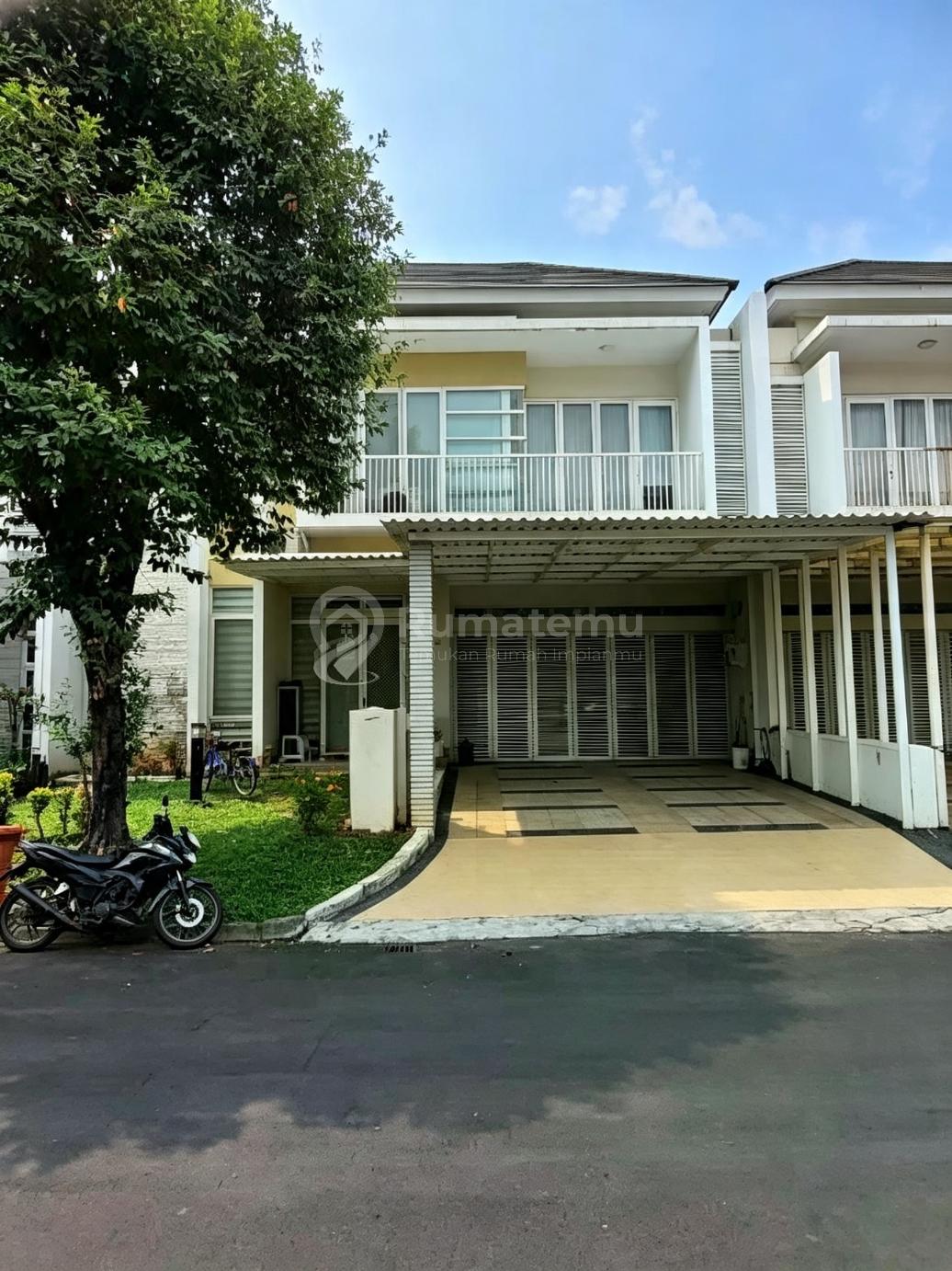 RUMAH GRAND ORCHARD,6 KT 240 M2,SUKAPURA,CILINCING,JAKARTA UTARA