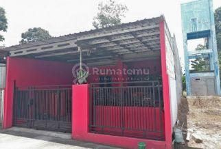 Dijual Rumah Lokasi di Jl. Sidodadi Tengah Mijen Semarang