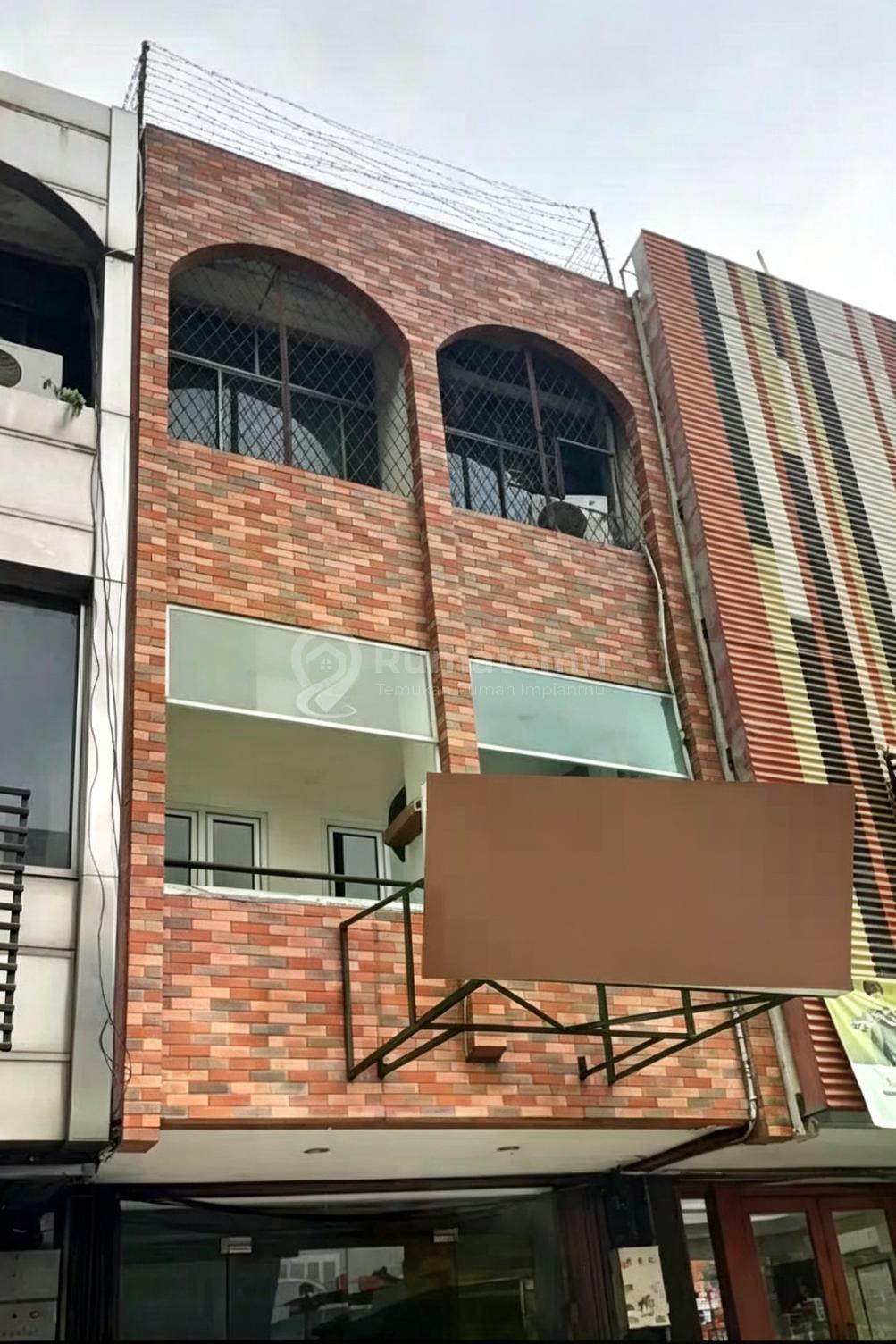 Jual BOULEVARD RAYA,KELAPA GADING,JAKARTA UTARA