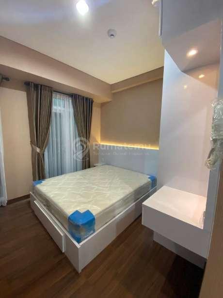 Apartemen Puri Orchard