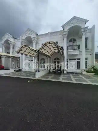 Rumah Secondary Dalam Cluster di Ciracas