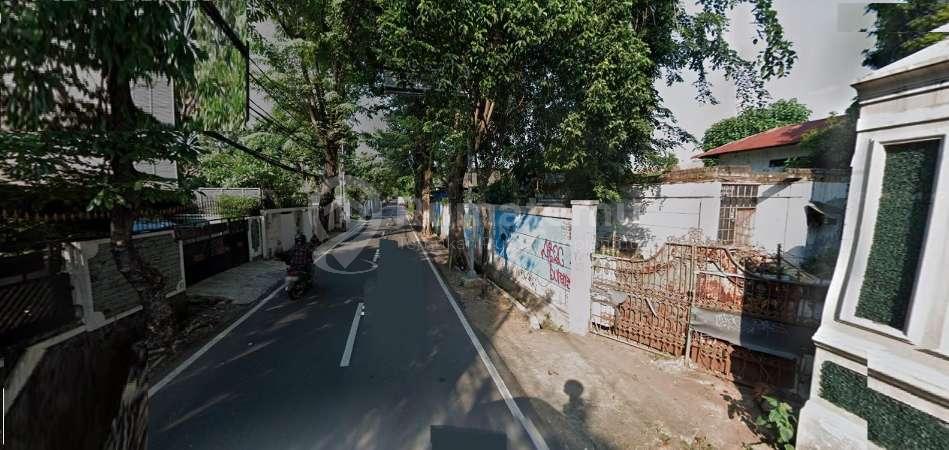 Jual tanah hunian di area jl.Bangka, Pela Mampang, Mampang Prapa