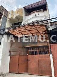 Rumah Jelambar