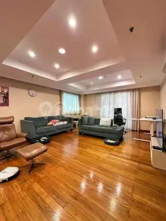 Apartemen Pondok Indah Greenview Cantik Rapi Siap Huni