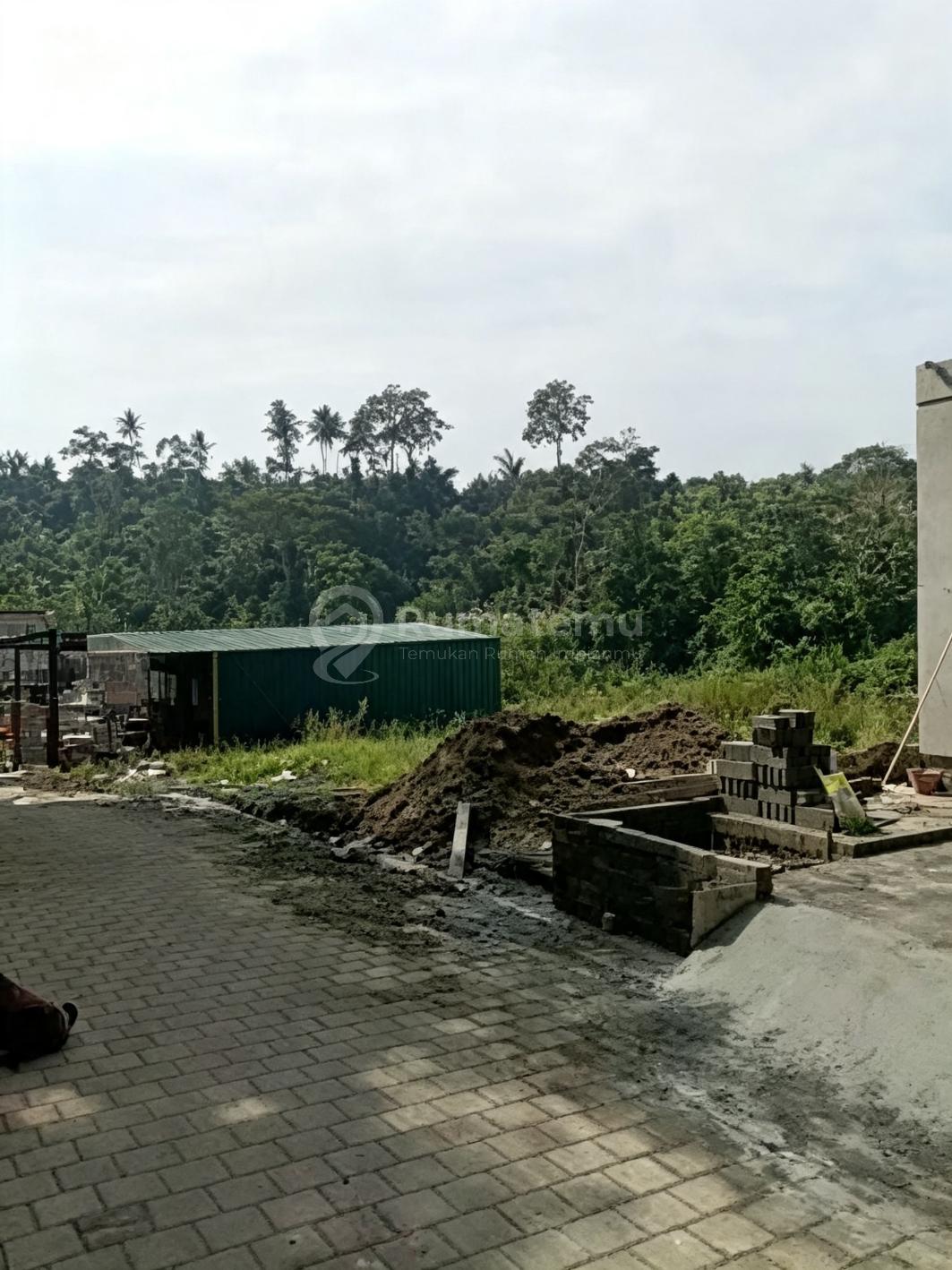 Kavling Stategis Tabanan Batu Aji Bali Luas 144