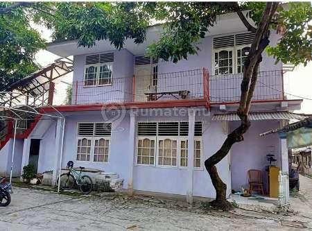 Rumah tinggal+Kos