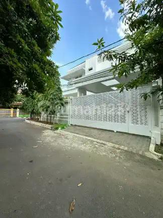 Rumah Di Tebet Exclusive Brand New Siap Huni Termurah