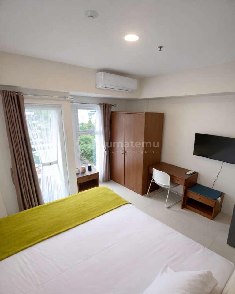 Sewa Unit Apartement Parahyangan Residence SIap Pakai Murah Nego