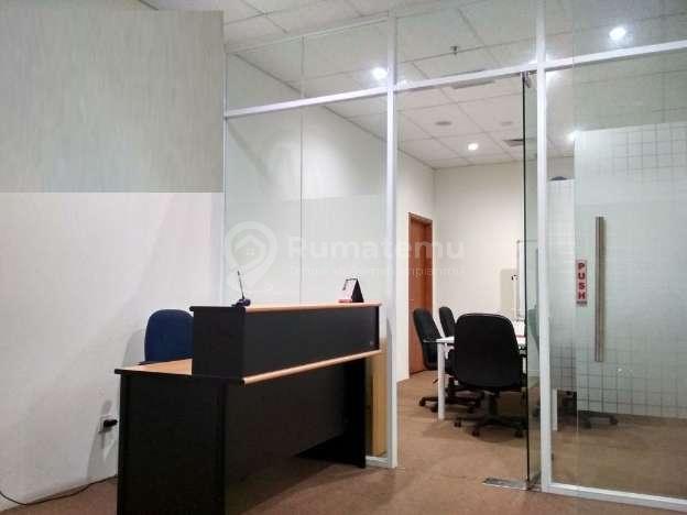 Jual Kantor Synergy Building