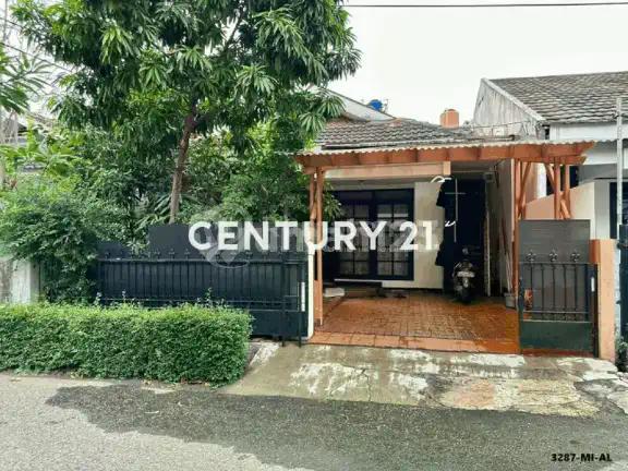 Dijual Rumah Strategis Harga Menarik di Bintaro Sektor 1