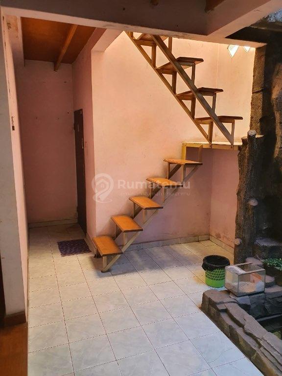DIJUAL Rumah 2¼ Lantai di Taman Kopo Indah 1 (TKI 1)