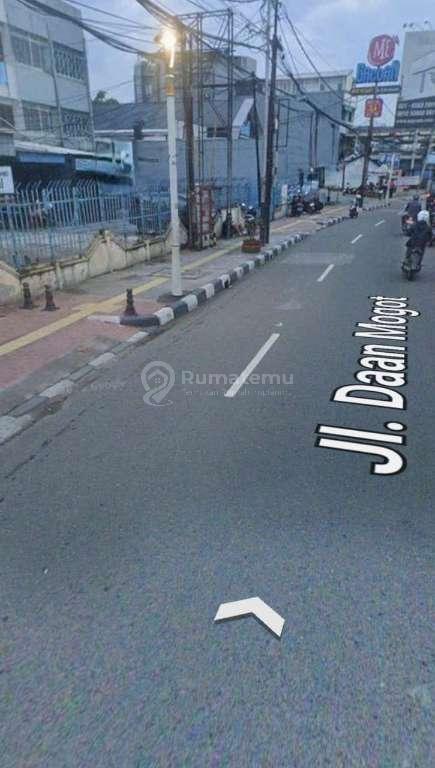 Dijual Cepat Ruko Jl. Daan Mogot, Grogol Petamburan, Jakarta Barat