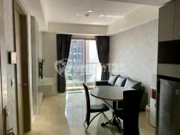 Apartment Gold Coast Tower Bahama