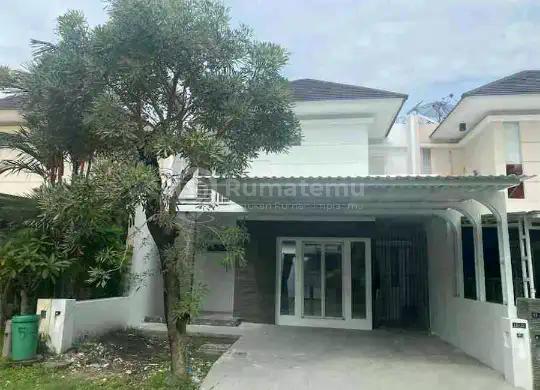 Wisata Bukit Mas Louvre Surabaya Luas 9x20
