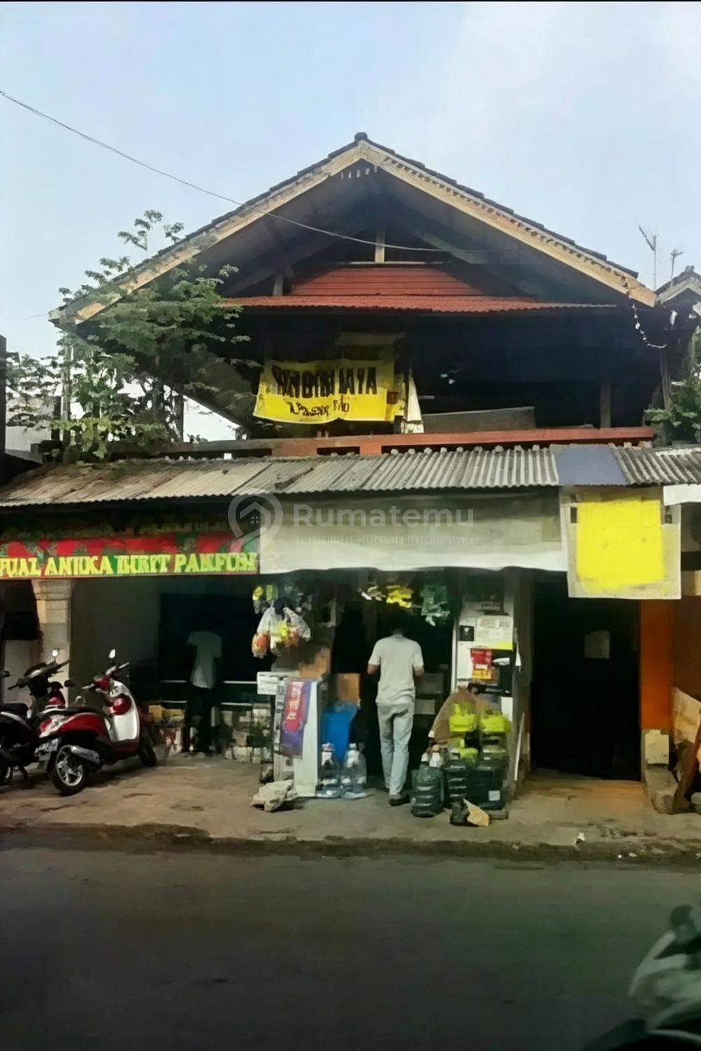 Jual JALAN BANGKA RAYA, PELA, MAMPANG, JAKARTA SELATAN