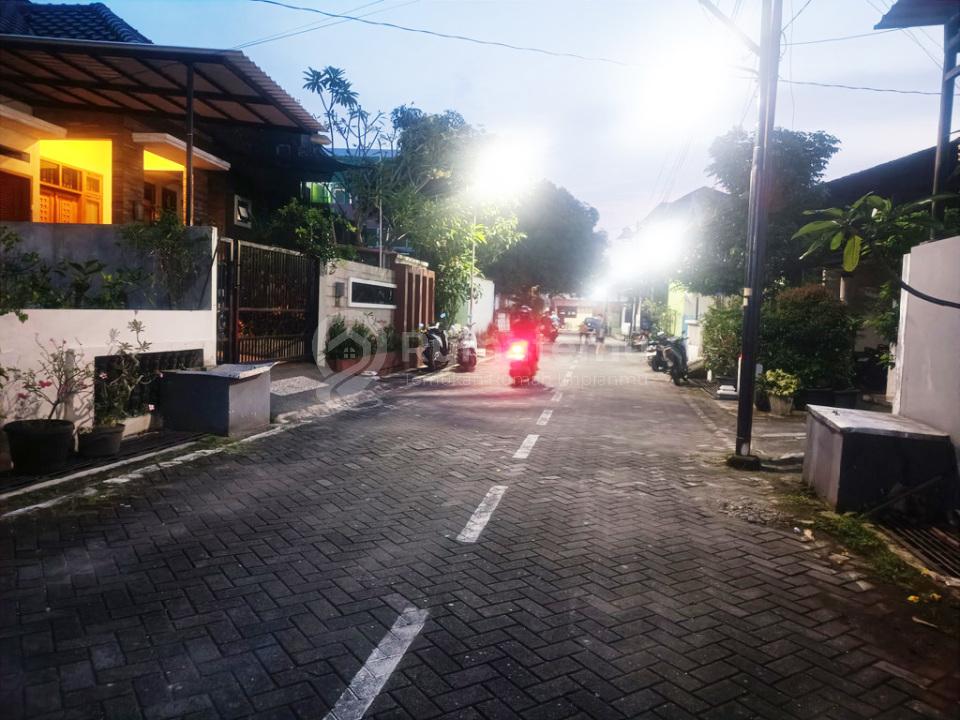 Rumah Murah Hitung Tanah di Pusponjolo Cabean Semarang Barat