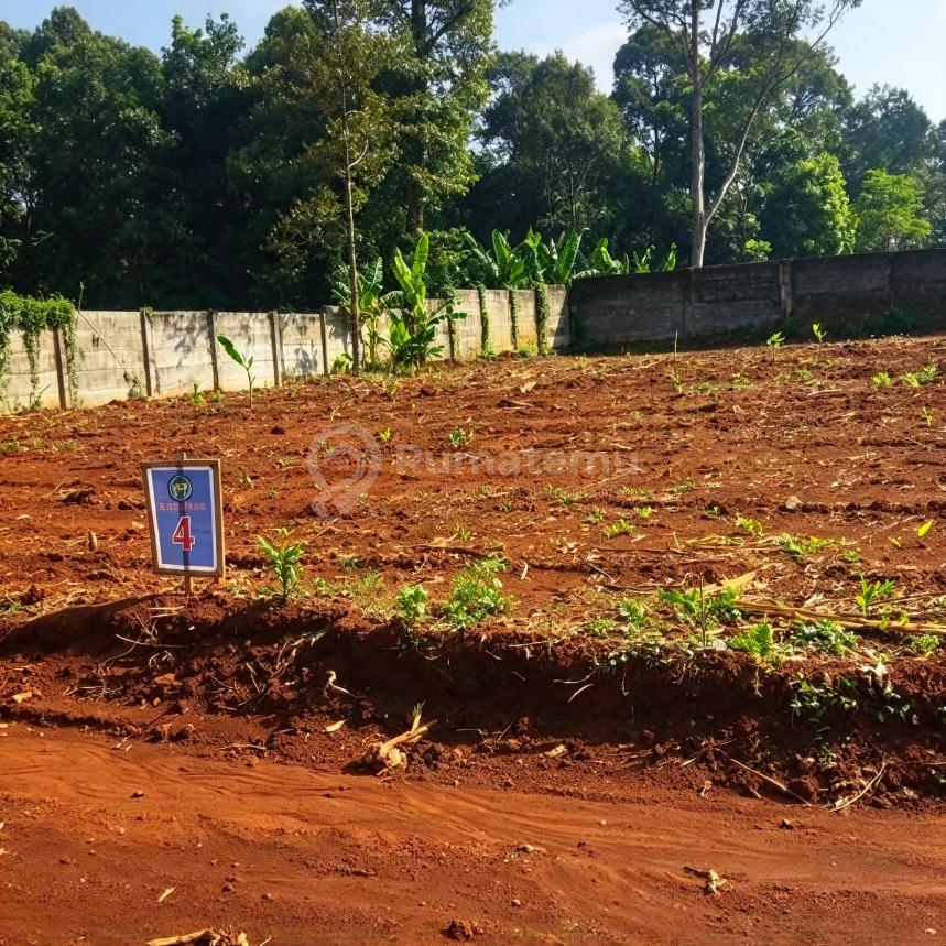 Dijual Tanah Residensial Lokasi Bagus di Cluster Kandri Cepoko