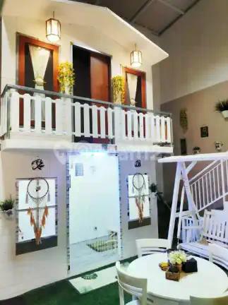 Dijual Rumah Cantik di Cherryfield Bojongsoang Terusan Buahbatu Bandung