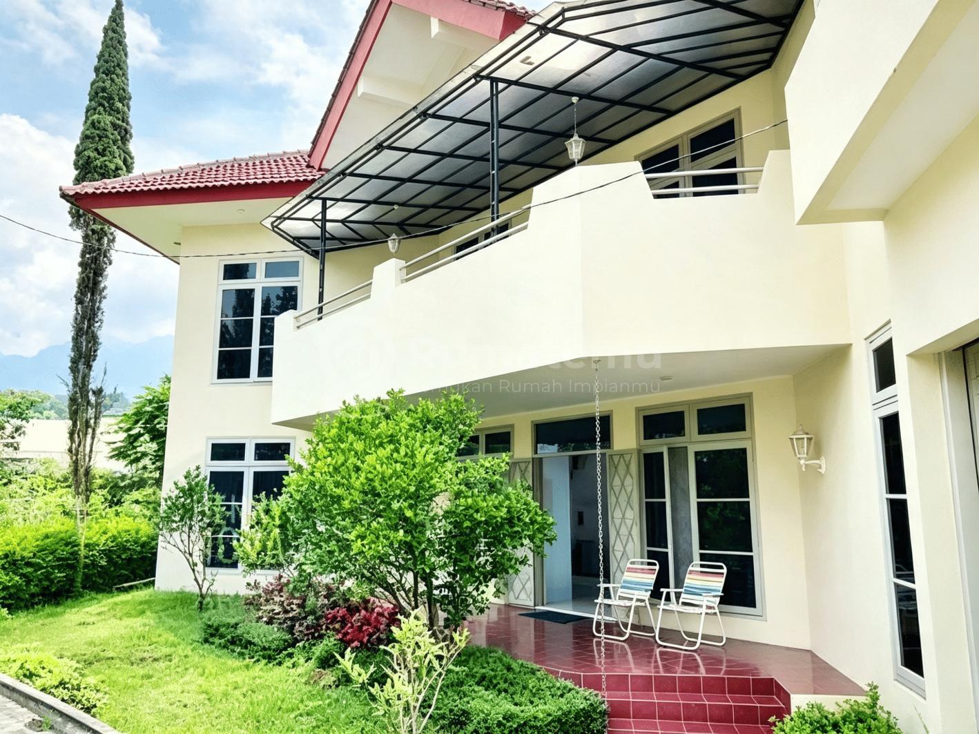 Villa Darma Indah Puncak Cipanas Turun Harga Jual Cepat