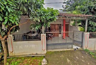 Dijual Rumah Lokasi di Perum Palir Asri Semarang
