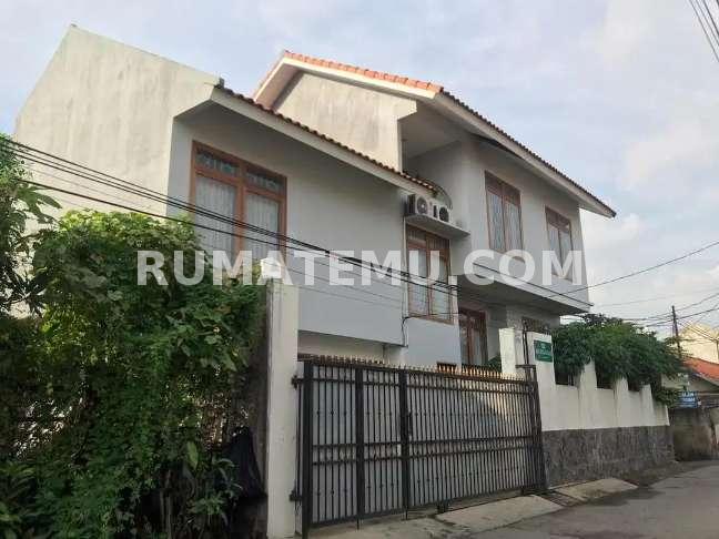 Rumah Radio Dalam