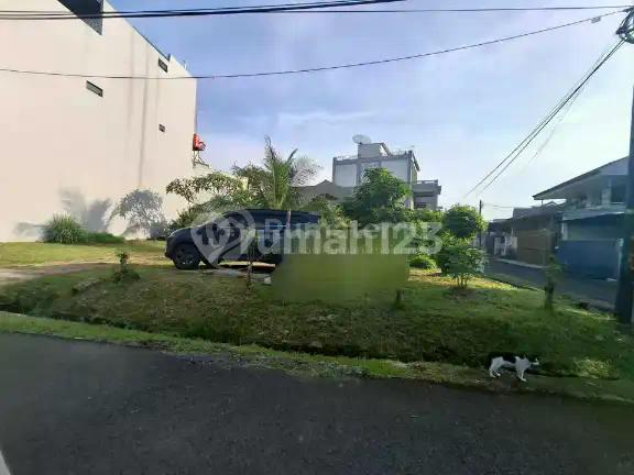 Kavling Murah di Kosambi Baru Duri Kosambi Cengkareng Jakarta Barat