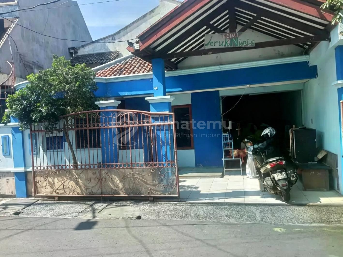 Jual JALAN RAWASARI SELATAN, CEMPAKA PUTIH TIMUR, CEMPAKA PUTIH, JAKARTA TIMUR