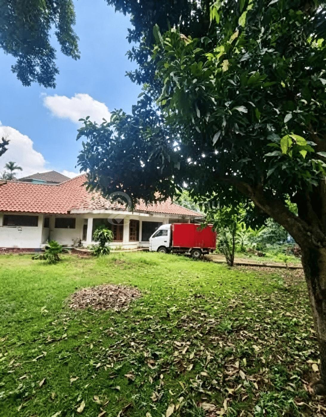 Dijual Murah Tanah Kavling Area Kebayoran Baru Jakarta Selatan