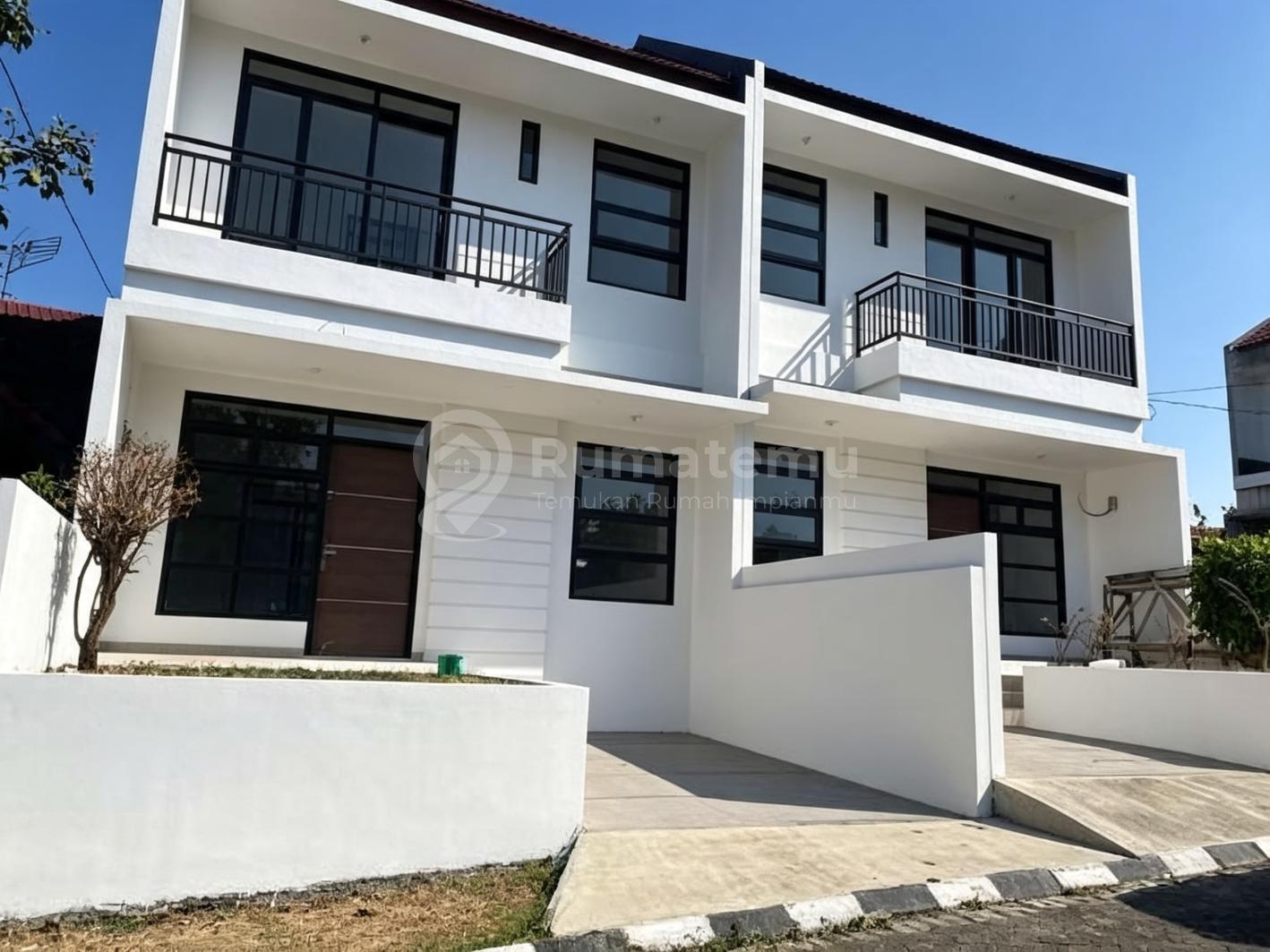 Jual Rumah Baru Taman Sari Bukit Ujung Berung Bandung