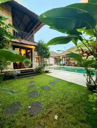 Ready For Rent 3 B R Beautyfull Villa In Jimbaran Bali