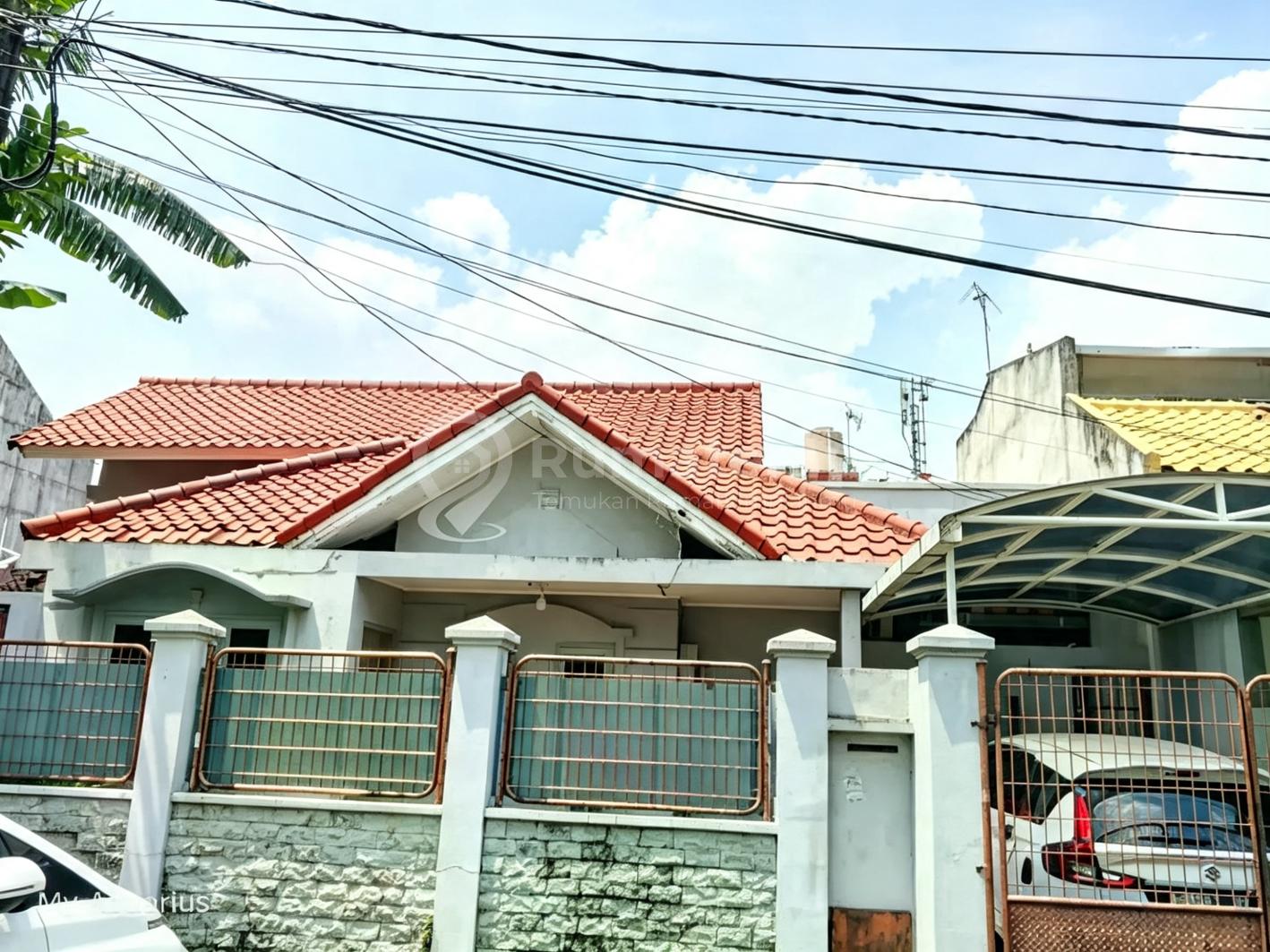 Jual CITRA GARDEN 3 ,KALIDERES,JAKARTA BARAT